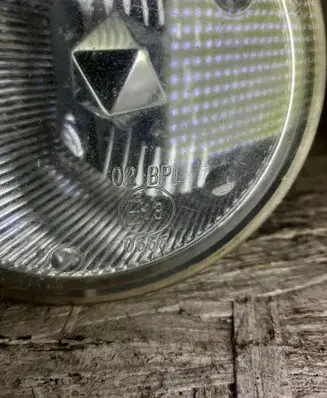 Nissan X-Trail T30 Front fog light E130655 11463626