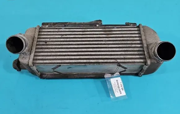KIA Sportage Intercooler radiator 28270-2F400 IMPRK1416304