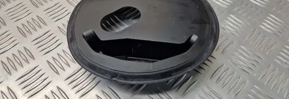 Audi A3 S3 8P Other interior part 1K0971839E