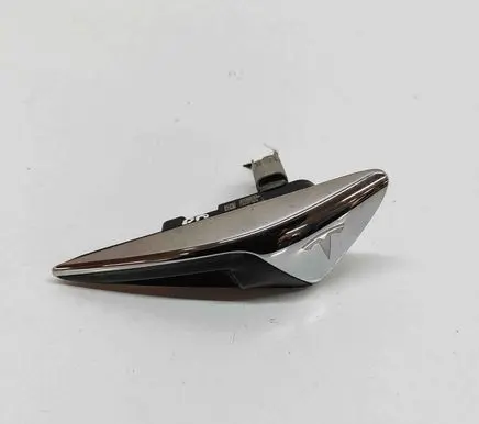 Tesla Model X Side fender camera 112510700E