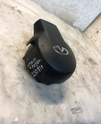 Infiniti FX Steering wheel airbag Pt11063