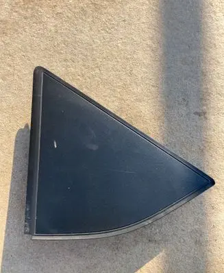 Opel Combo E Fender trim (molding) 9825216080