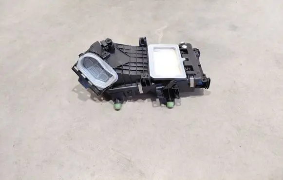 Mercedes-Benz GLC C254 Air filter box A2540900400