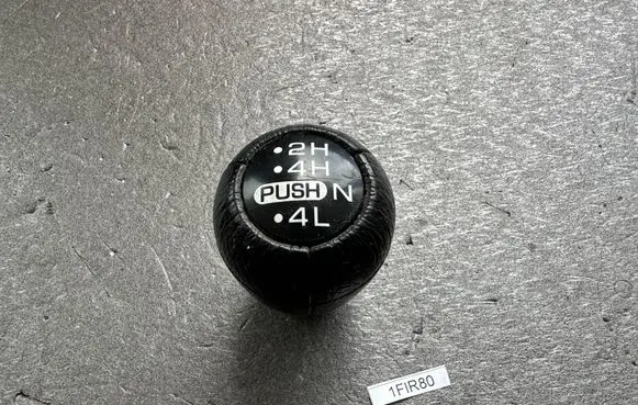 Nissan Patrol Y60 Gear shift switch/knob 3321941G00