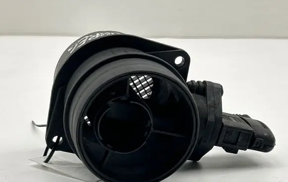 Volkswagen Touareg I Mass air flow meter 0281002461 074906461B