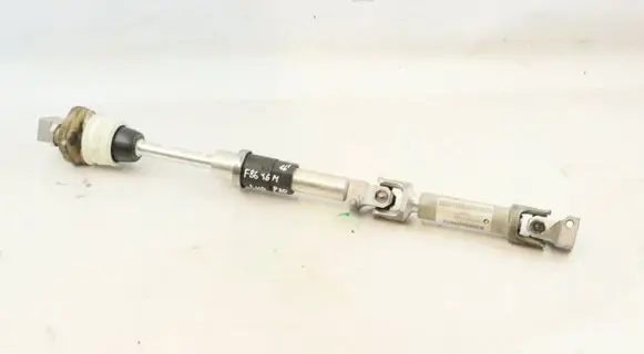 BMW X6M F86 Steering column universal joint 6774110 7851590 32306774110