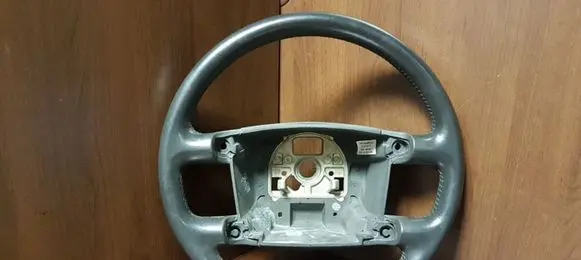 Volkswagen Phaeton Steering wheel 3D0419091S