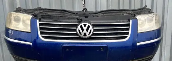 Volkswagen PASSAT B5.5 Front piece kit BLF BLP