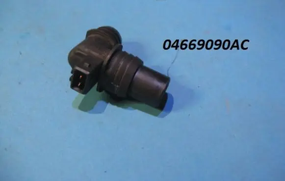 Chrysler Voyager Air pressure sensor 04669090AC