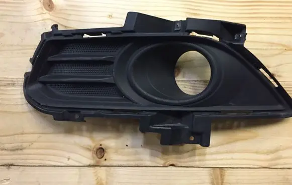 Ford Mondeo MK V Front bumper lower grill DS7319953PW DS7319953KW