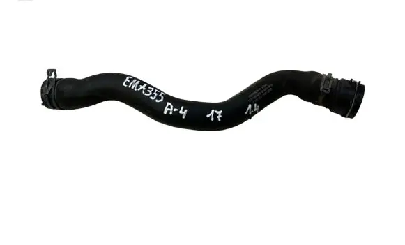 Audi A4 S4 B9 Engine coolant pipe/hose 8W0122101K