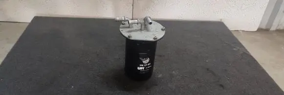 Porsche Cayenne (92A) Fuel filter 7P6127401