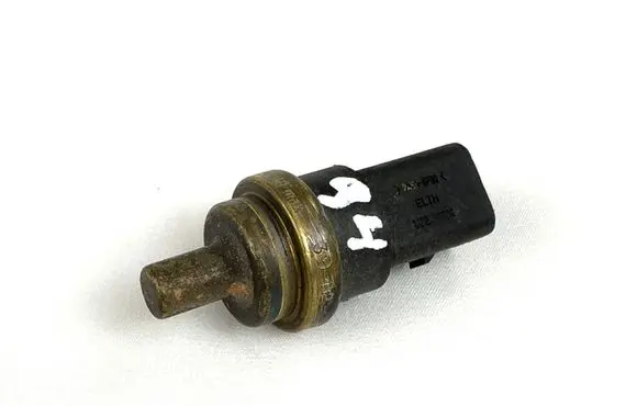 Volkswagen Golf IV Coolant temperature sensor 078919501c