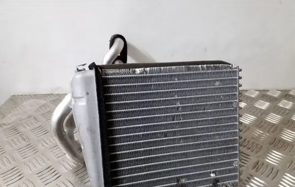 Volkswagen Touran II Heater blower radiator 1K0819033