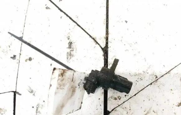 Camshaft position sensor