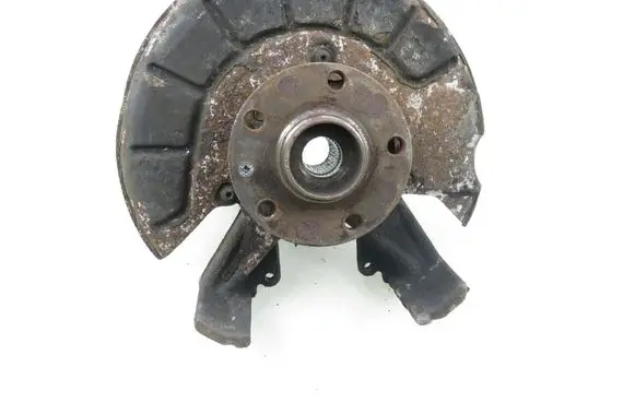 Volkswagen Golf V Front wheel hub spindle knuckle 