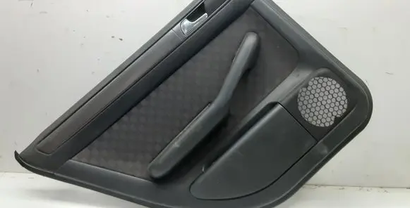 Audi A6 S6 C5 4B Rear door card panel trim