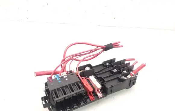 Mercedes-Benz R W251 Positive wiring loom 