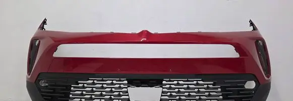 Opel Mokka B Front bumper 9835278480 9835277680 MK4326