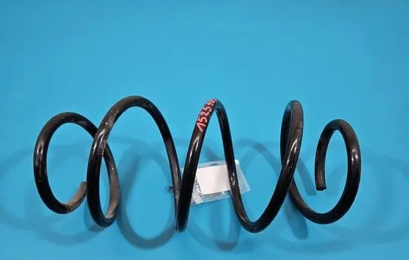 Renault Kadjar Front coil spring IMPRK1525105