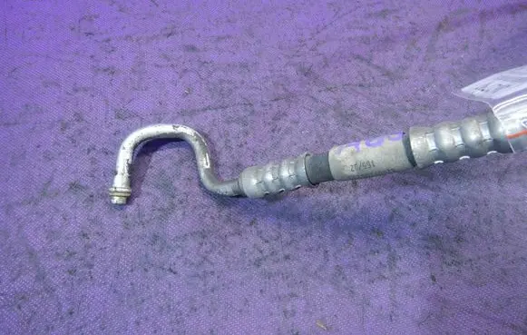 Renault Scenic I Air conditioning (A/C) pipe/hose 
