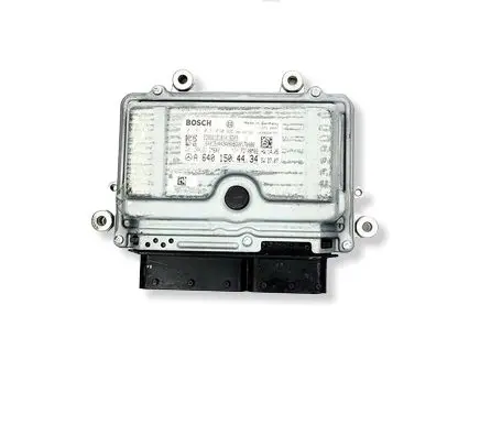 Mercedes-Benz A W169 Engine control unit/module ECU A6401504434