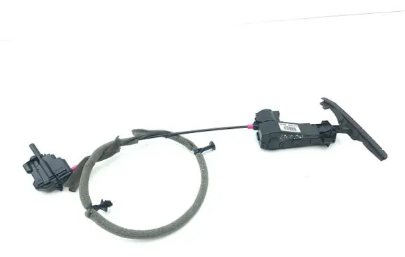 Ford Kuga III Rear door soft close latching motor LV4BS247B50AB