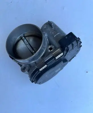 Jeep Cherokee Throttle valve 0280750570 05184349AC