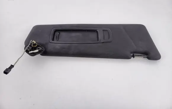BMW X5 E70 Sun visor 