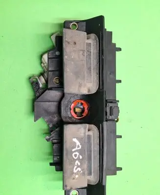 Audi A6 S6 C5 4B Loading door lock 4B0827565H