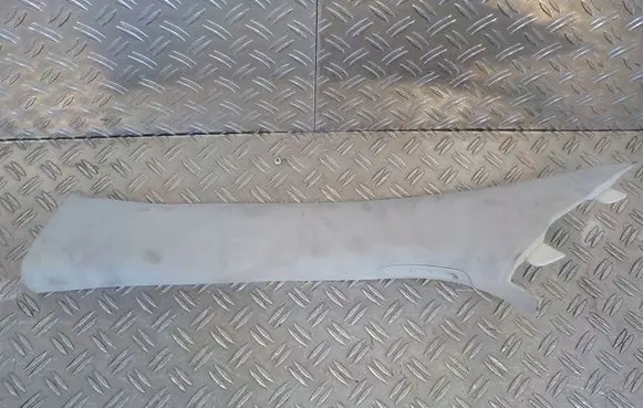 Jeep Grand Cherokee (A) pillar trim