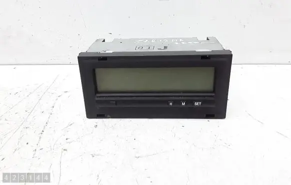 Mitsubishi Carisma Screen/display/small screen MR975046