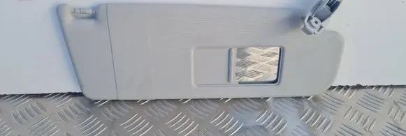 Skoda Octavia Mk2 (1Z) Sun visor