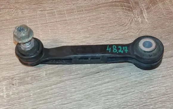 Rear anti-roll bar/stabilizer link