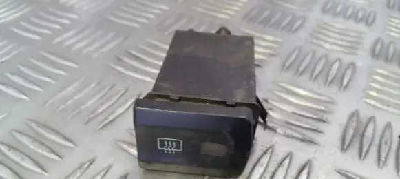 Audi A3 S3 8L Windscreen/window heater switch 8L0941503A