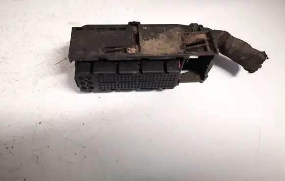 Volkswagen Tiguan Sensor 7l0906385a