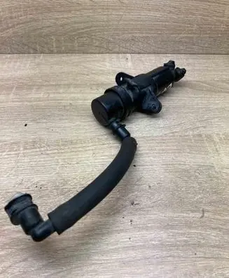 BMW 7 E65 E66 Headlight washer pump 7001949 700194908