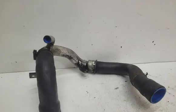 Mercedes-Benz Vito Viano W639 Intercooler hose/pipe