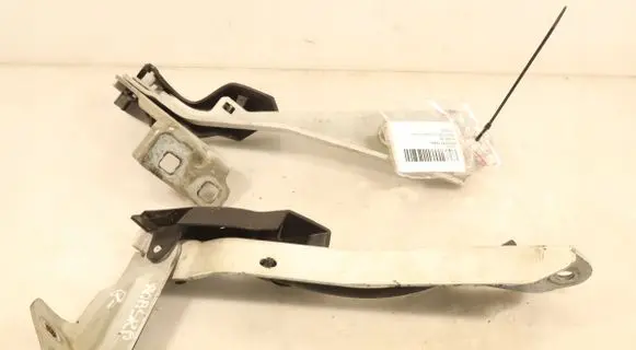 Renault Master III Engine bonnet/hood 6540000006R