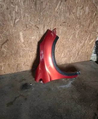 Citroen DS4 Fender 