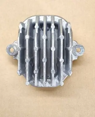 Volvo S90, V90 LED ballast control module 31395943