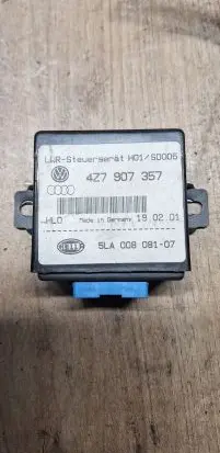 Light module LCM