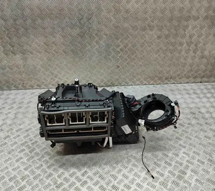 Porsche Boxster 982 Interior heater climate box assembly 99157301113