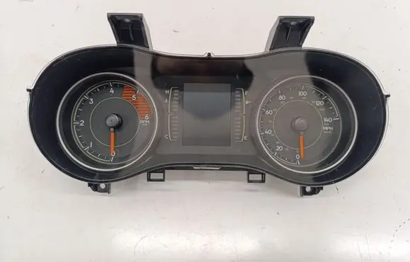 Jeep Cherokee Speedometer (instrument cluster) P68274081AB 68274081AB