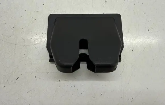 Dodge Hornet Tailgate/boot lid lock trim 68332768AA 53410880