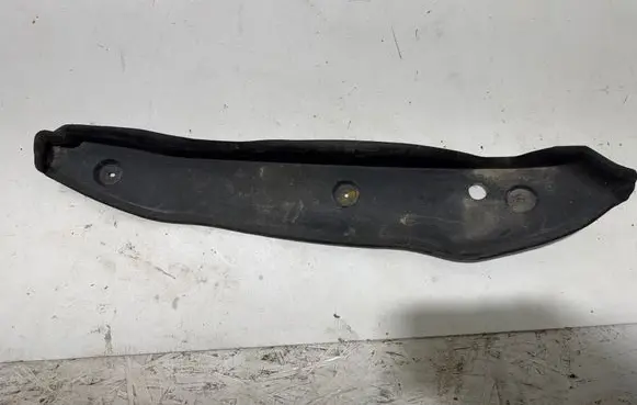 Mercedes-Benz ML W166 Fender end trim A1668890025 WPT50900 18567321