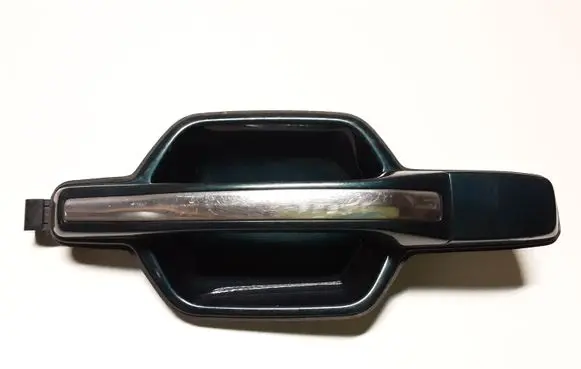 Mitsubishi Pajero Rear door exterior handle MR436883