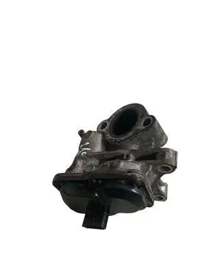 Opel Vivaro Throttle valve H8201068965
