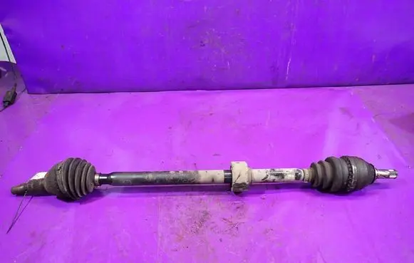 Opel Signum Front driveshaft 