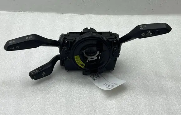 Audi A5 Wiper turn signal indicator stalk/switch 4N0907129S